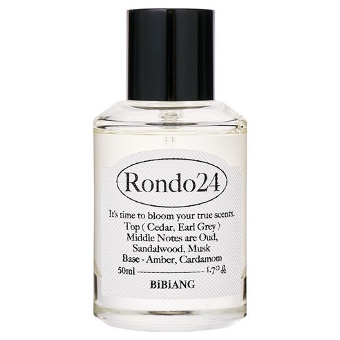 비비앙 론도 24 오 드 퍼퓸, 1개, 50ml