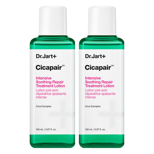 닥터자르트 시카페어 인텐시브 수딩 리페어 트리트먼트 로션 솔직 후기 | 실사용자 리뷰 분석 - 상품 이미지 1