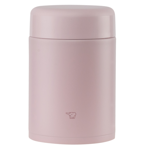 조지루시 심리스리드 푸드자 SW-KA, 빈티지로즈PM, 520ml, 1개