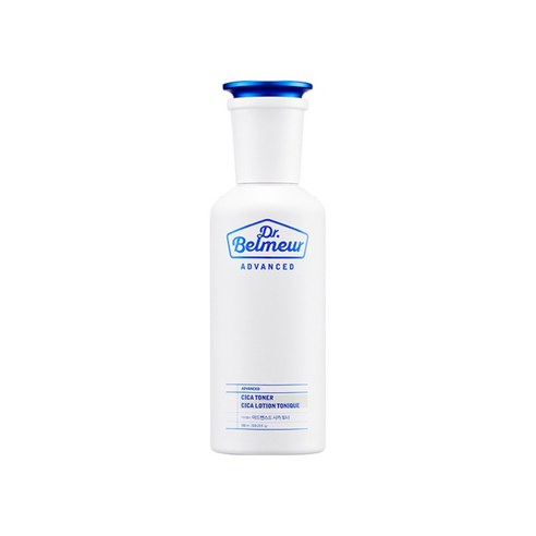 닥터벨머 어드밴스드 시카 기초 토너 150ml + 에멀전 150ml + 토너 31ml + 에멀전 31ml 세트 이미지 2