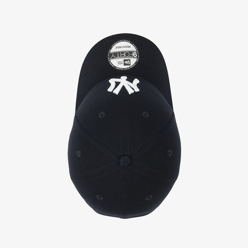 뉴에라 9FORTY MLB 야구모자 뉴욕 양키스 일곱 번째 이미지