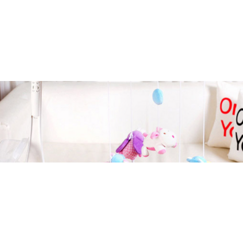 스마일 모빌대 육아맘 솔직 후기 | 실사용 리뷰 - 상품 이미지 4