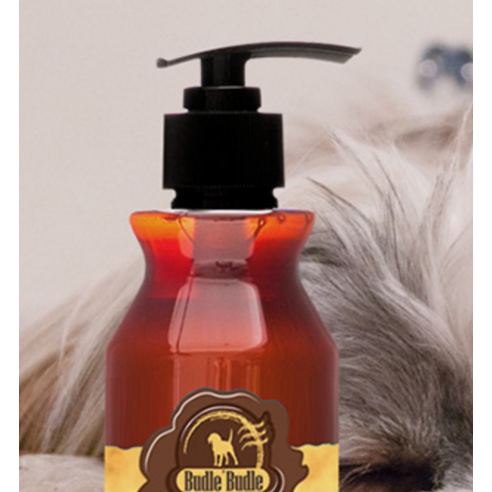 부들부들 반려견 퍼피 샴푸 & 린스 이미지 4