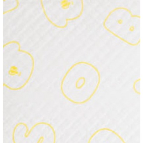 바잇미 보솜 배변패드 무향 이미지 4