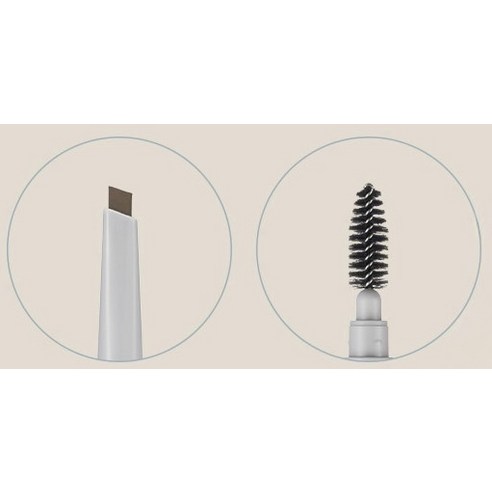 롬앤 한올 샤프브로우 0.29g 이미지 3