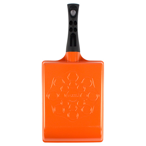 키친아트 오페라 계란말이팬 주황 이미지 3