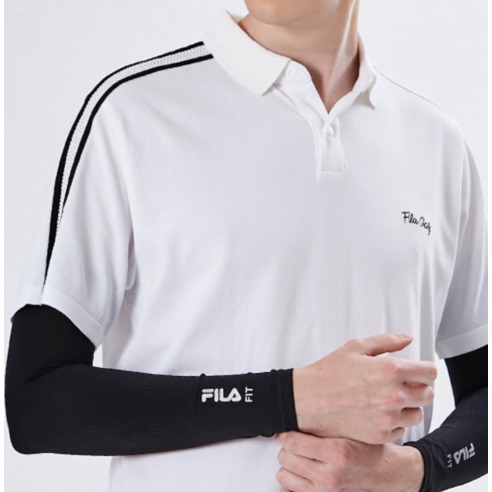 휠라 핏 쿨토시 2p 이미지 4