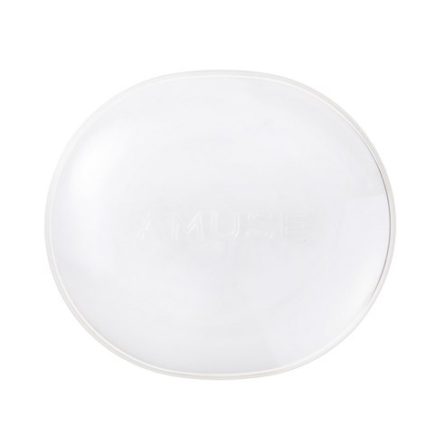 AMUSE 세라믹 스킨 퍼펙터 쿠션 15g, 0.5페어, 1개