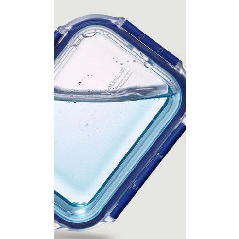 주방의 품격을 높이는 락앤락 탑클라스 밀폐용기, 실용성과 디자인을 모두 갖춘 완벽한 선택!