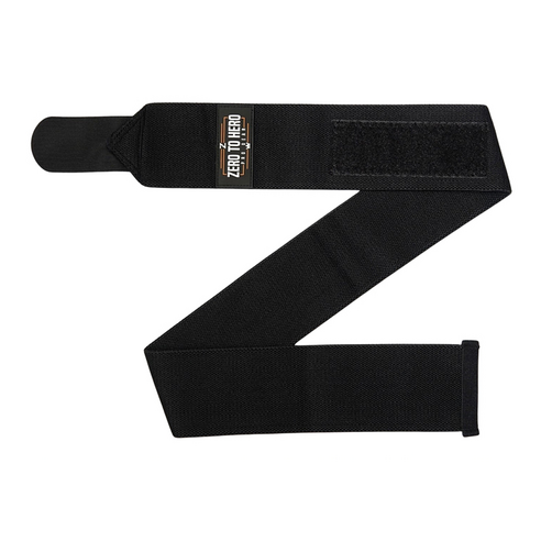 제로투히어로 히어로 헬스 팔꿈치보호대 타입2 이미지 2