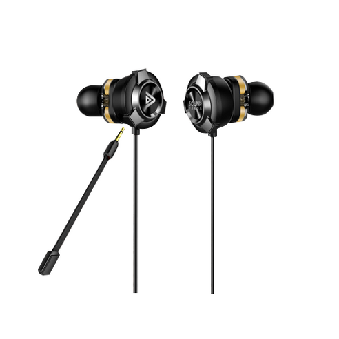 사운드판다 게이밍 유선이어폰 개봉기 | 실사용 후기 - 상품 이미지 2