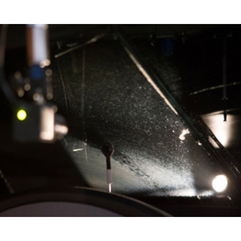 소낙스 더 뷰 에탄올 워셔액 후기 분석 - 독일 기술력 인증 마크