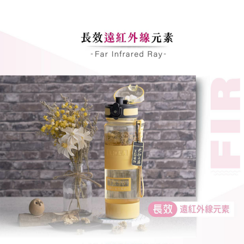 太和工房TR55系列運動水壺, SUS316不鏽鋼上蓋, 深灰色, 700ml, 1