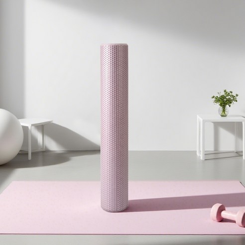 코멧 스포츠 컴포트 폼롤러 솔직 후기 | 실사용자 리뷰 분석 - 상품 이미지 4