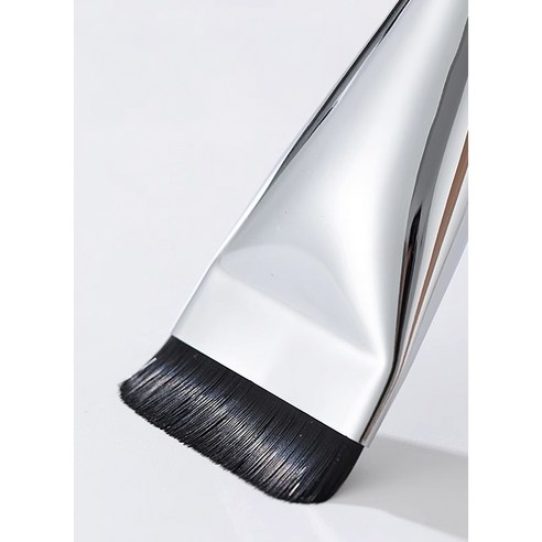 라메디 결없이 깔끔하게 잘 발리는 화장 브러시 이미지 3