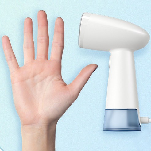 필립스 핸디형 스팀다리미 1000 시리즈 이미지 4