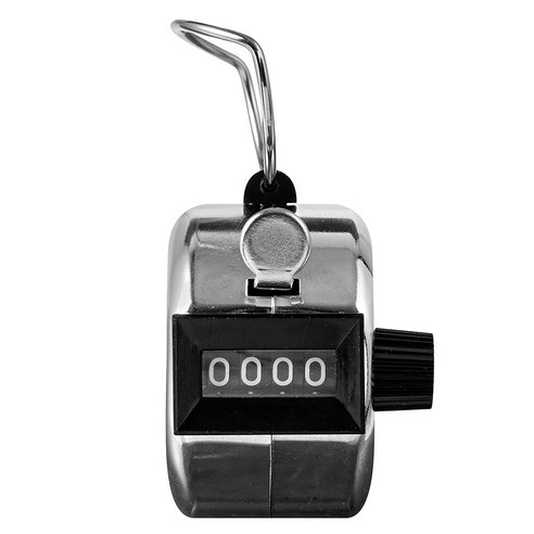 탐사 수동 계수기 세트 이미지 3