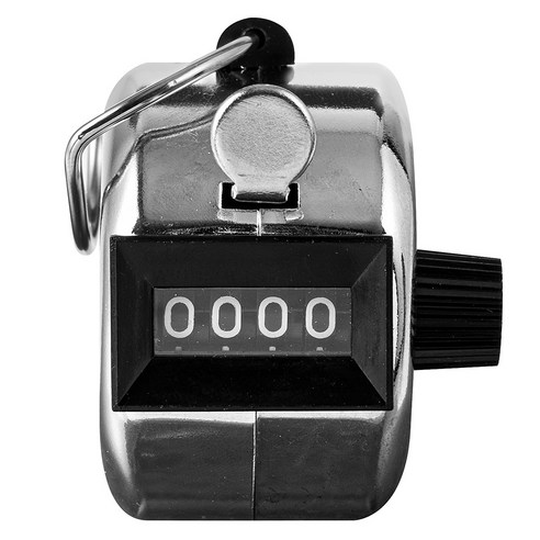 탐사 수동 계수기 세트 이미지 4