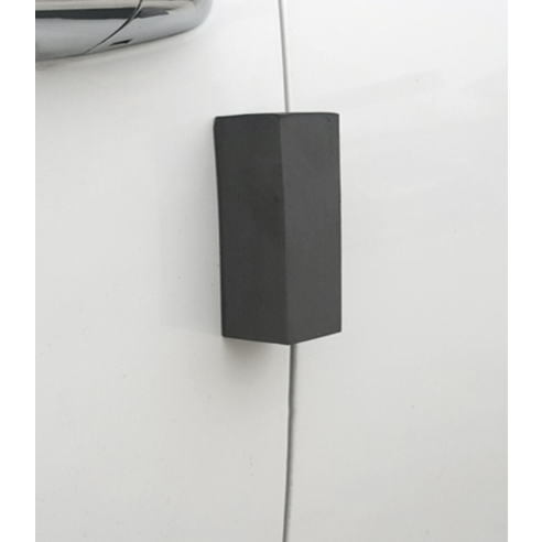 타노스 순정형 빅 스펀지 도어가드 실사용 후기 | 효과 있을까? - 상품 이미지 4