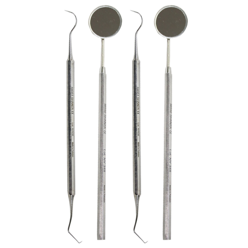 치아 건강, 더 이상 미루지 마세요 잃어버린 자신감을 되찾는 비결 셀프스케일링