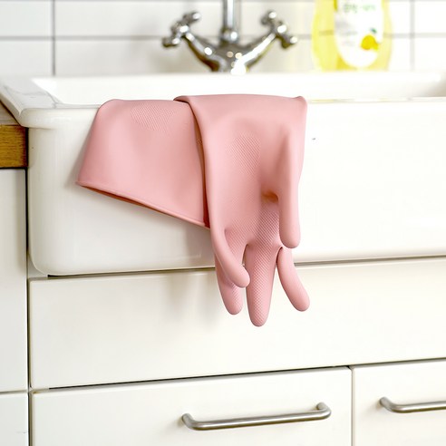 코멧 키친 고무장갑 이미지 2