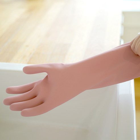 코멧 키친 고무장갑 실사용 후기 | 효과 있을까? - 상품 이미지 4