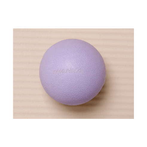 아이워너 TPE 싱글 마사지 볼 이미지 2