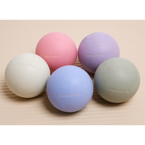 아이워너 TPE 싱글 마사지 볼 이미지 4