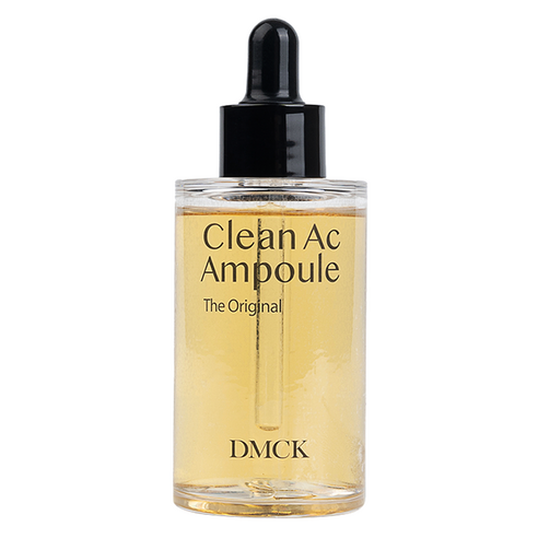 DMCK 클린 아크 디 오리지널 앰플, 50ml, 1개