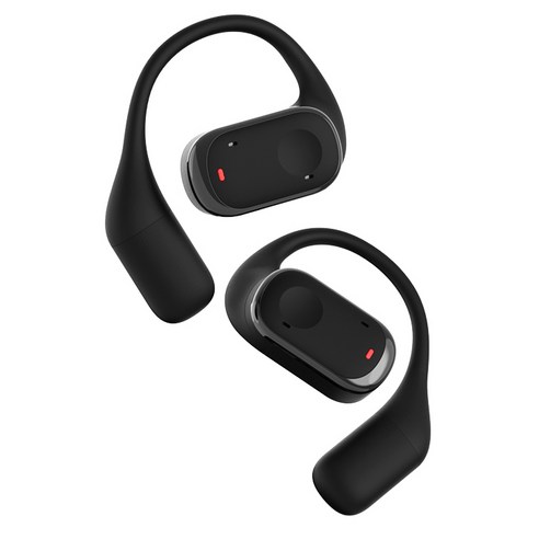 주변 소음 없이 나에게 집중하는 편안함