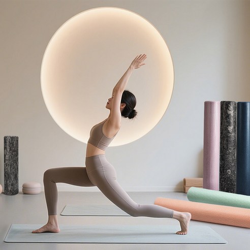 코멧 스포츠 컴포트 폼롤러 이미지 3