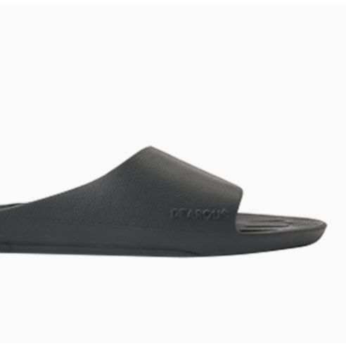 디어커스 누볼라 EVA 욕실화 후기 분석 - 다양한 컬러 라인업