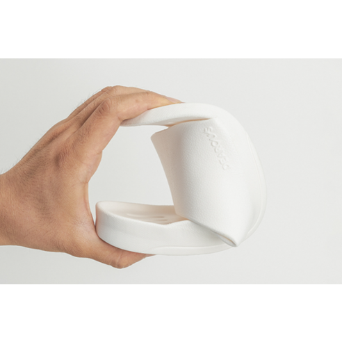 디어커스 누볼라 EVA 욕실화 후기 분석 - 욕실 인테리어 매칭