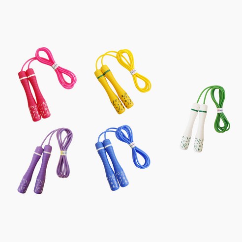 김수열줄넘기 뉴롱키 SY-004 이미지 4