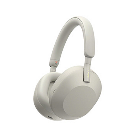 소니 노이즈 캔슬링 블루투스 헤드폰: 몰입의 경험을 선사하다.