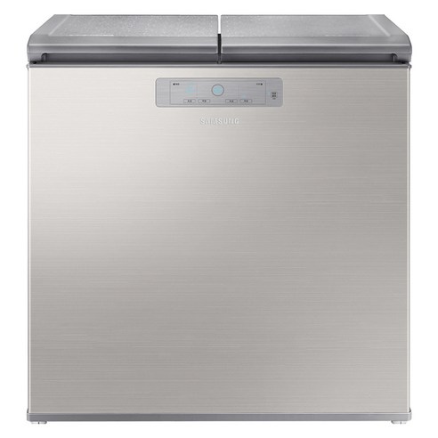 삼성전자 김치플러스 뚜껑형 김치냉장고 221L 방문설치 개봉기 | 실사용 후기 - 상품 이미지 1