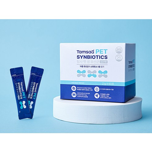 탐사 펫 생 유산균 파우더 솔직 후기 | 실제 사용자 리뷰 총정리 - 상품 이미지 4