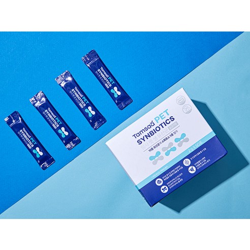 탐사 펫 생 유산균 파우더 이미지 3