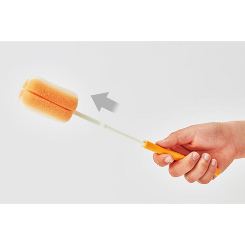 물병 세척, 이제 속 시원하게 끝내세요