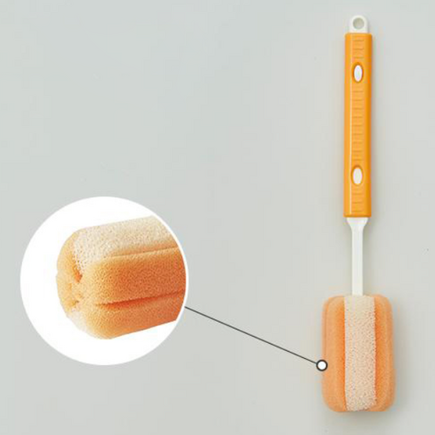 락앤락 물병 전용 세척솔 2종 세트 실사용 후기 | 효과 있을까? - 상품 이미지 2