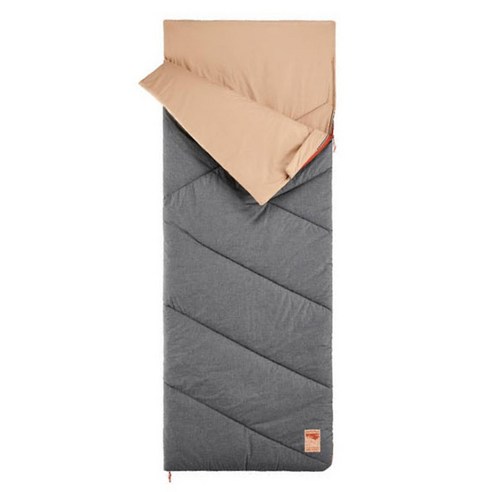 10 Cotton Quechua Arpenaz 10 Sleeping Bag Camping Decathlon