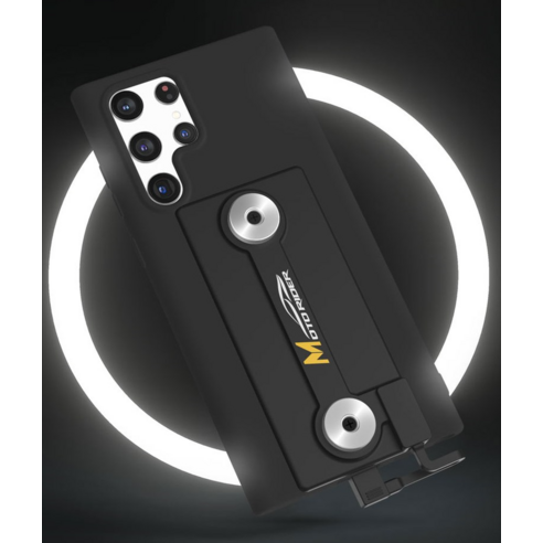 모토라이더 오토바이 자석 충전 패드 세트 이미지 3