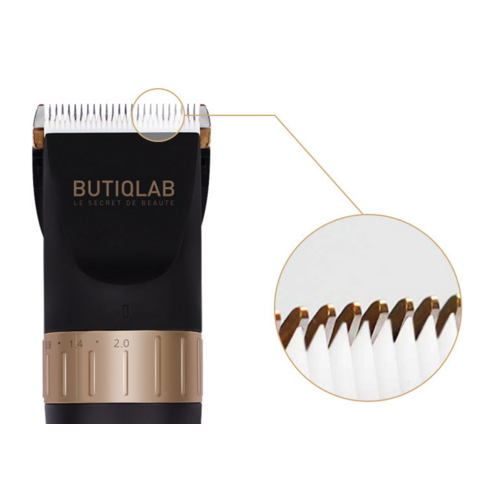 뷰티끄랩 전문가용 이발기 이미지 4