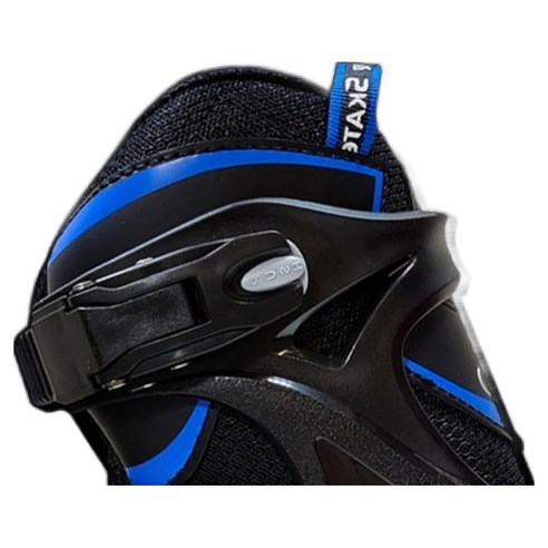 에스디스피드 크루저라인 인라인 스케이트 이미지 4