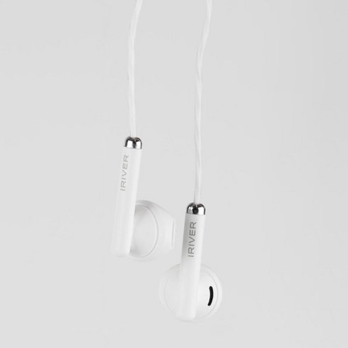 아이리버 C타입 오픈형 유선 이어폰 개봉기 | 실사용 후기 - 상품 이미지 2