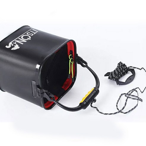 잇츠온 EVA 접이식 두레박 이미지 2