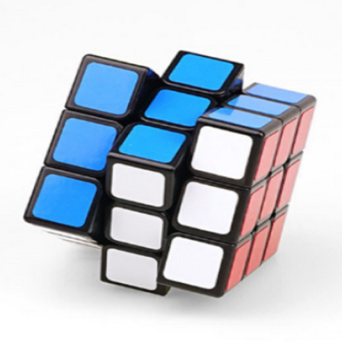 하이제이비 3x3 베이직 큐브 이미지 4