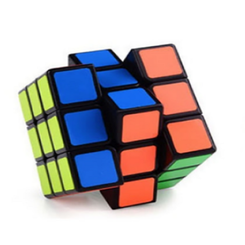 하이제이비 3x3 베이직 큐브 이미지 3