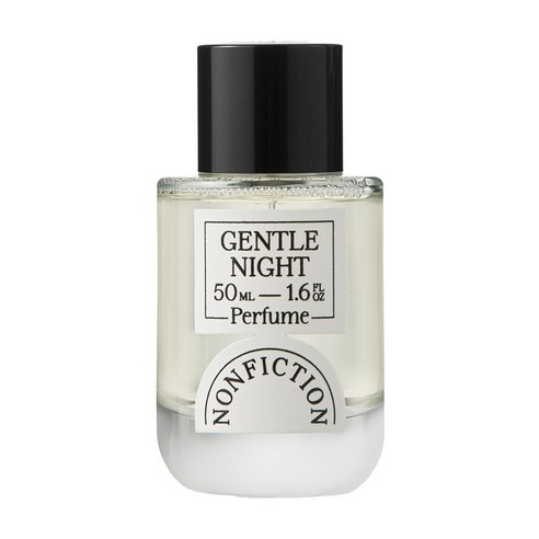 논픽션 젠틀나잇 오드퍼퓸, 50ml, 1개