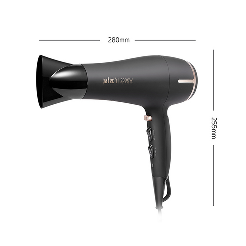 파테크 드라이어 화이트 색상 및 컬러 옵션